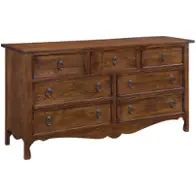 24-160 Kincaid Furniture Stonecroft Bedroom Furniture Dresser