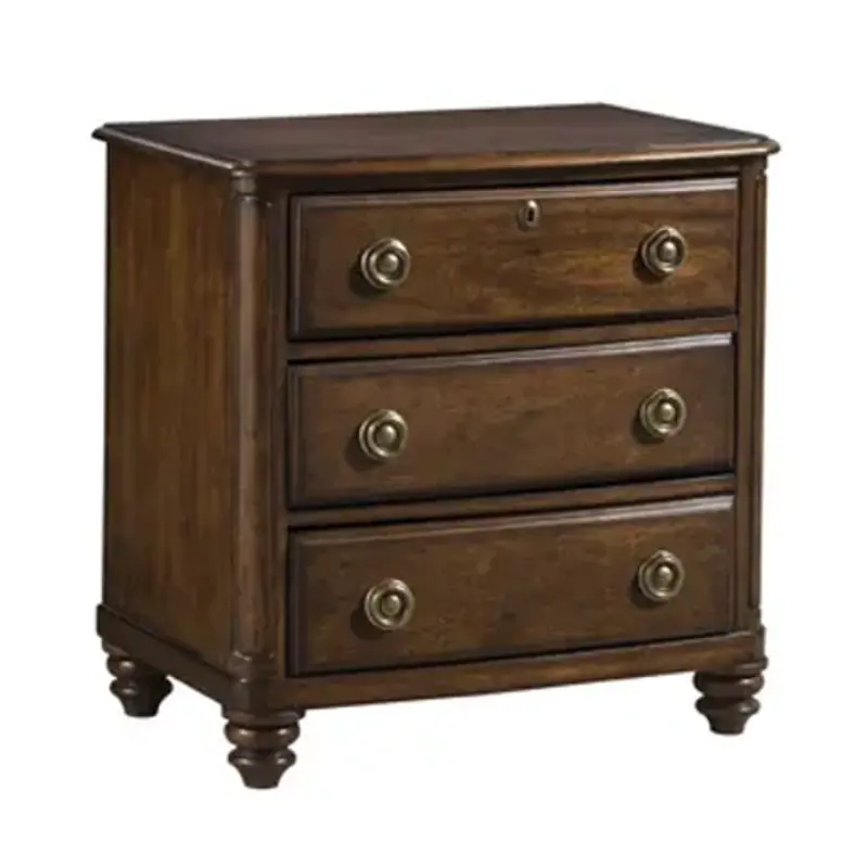 64-141 Kincaid Furniture Clairmont Bedroom Furniture Nightstand