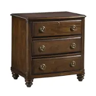 64-141 Kincaid Furniture Clairmont Bedroom Furniture Nightstand