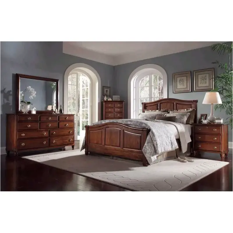 64-150h Kincaid Furniture Clairmont Bedroom Furniture Bed