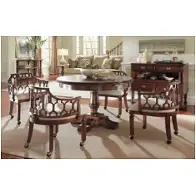 64-052t Kincaid Furniture Clairmont Dining Room Furniture Dining Table