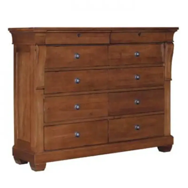 96-161v Kincaid Furniture Tuscano Bedroom Furniture Chest