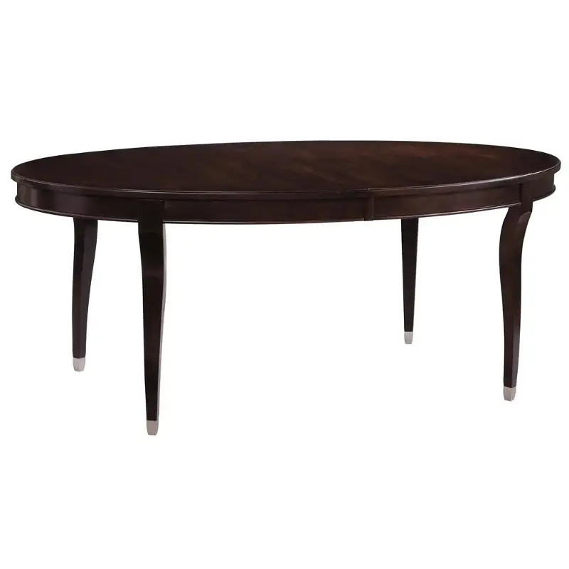 92054 Kincaid Furniture Alston Oval Leg Table