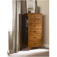 63-106v Kincaid Furniture Cherry Park Bedroom Furniture Chest