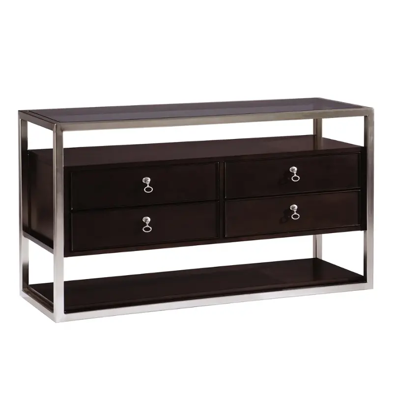 92-029 Kincaid Furniture Alston Living Room Furniture Sofa Table