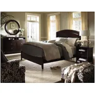 92-130h Kincaid Furniture Alston Bedroom Furniture Bed