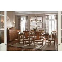 Kincaid Furniture Cherry Park