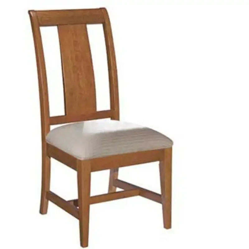 63-061v Kincaid Furniture Cherry Park Dining Room Furniture Dining Chair