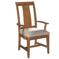 63-062v Kincaid Furniture Cherry Park Dining Room Furniture Dining Chair