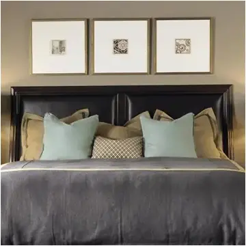 92-152h-ck Kincaid Furniture Alston Bedroom Furniture Bed