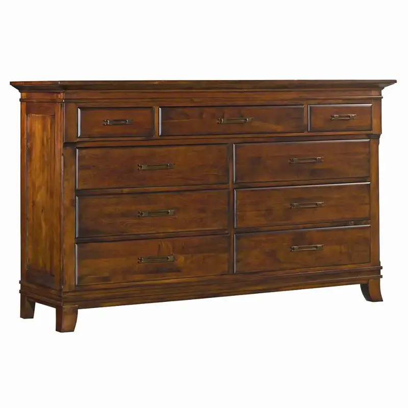 78-160 Kincaid Furniture Rosecroft Bedroom Furniture Dresser