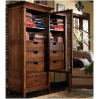 78-171 Kincaid Furniture Rosecroft Bedroom Furniture Armoire