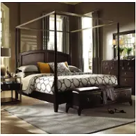 92-135h-cn Kincaid Furniture Alston Bedroom Furniture Bed