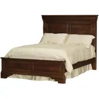 83-133-ck Kincaid Furniture Keswick Bedroom Furniture Bed