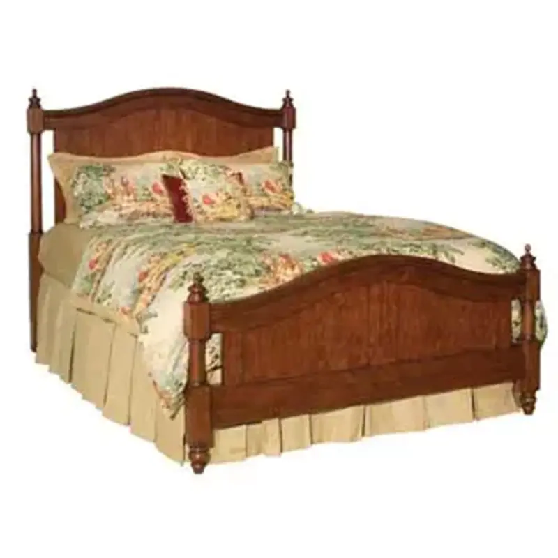 53-130h Kincaid Furniture Chateau Royale Bedroom Furniture Bed