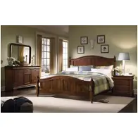 53-130ha Kincaid Furniture Chateau Royale Bedroom Furniture Bed