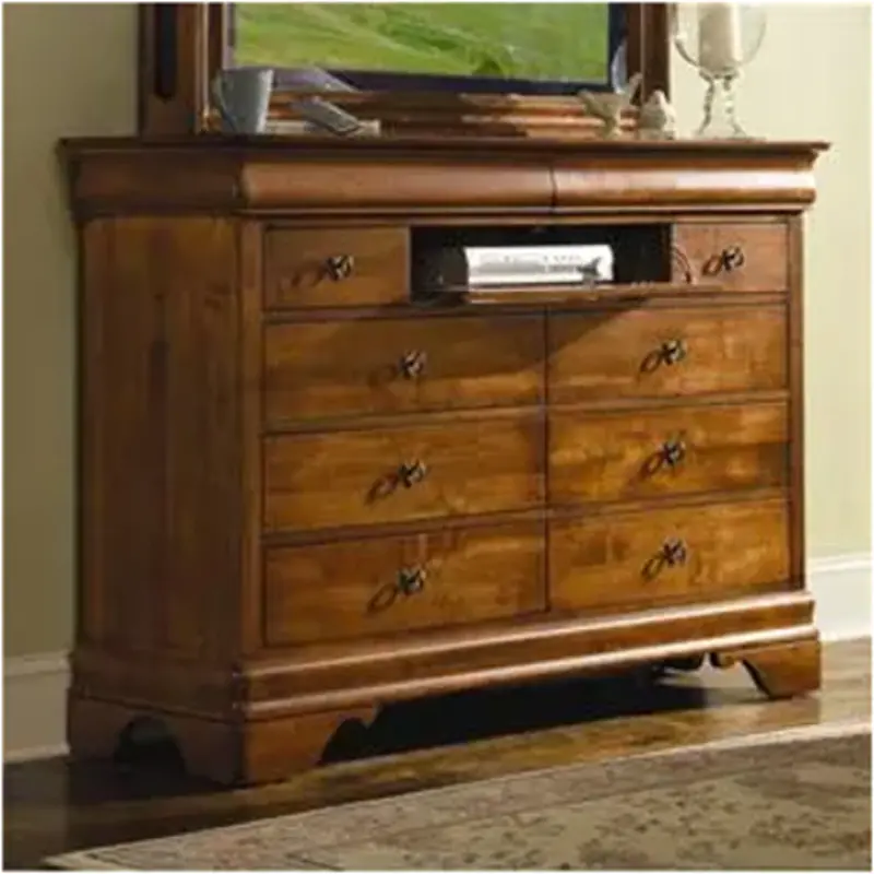 53-161r Kincaid Furniture Chateau Royale Bedroom Furniture Dresser