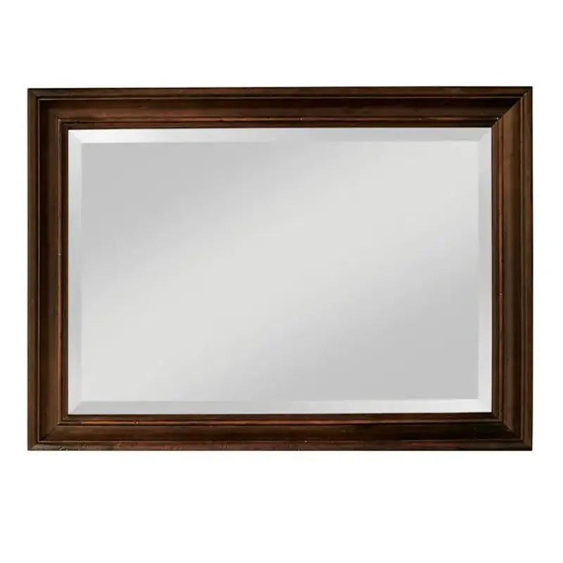 36-114 Kincaid Furniture Homecoming - Maple Bedroom Furniture Mirror
