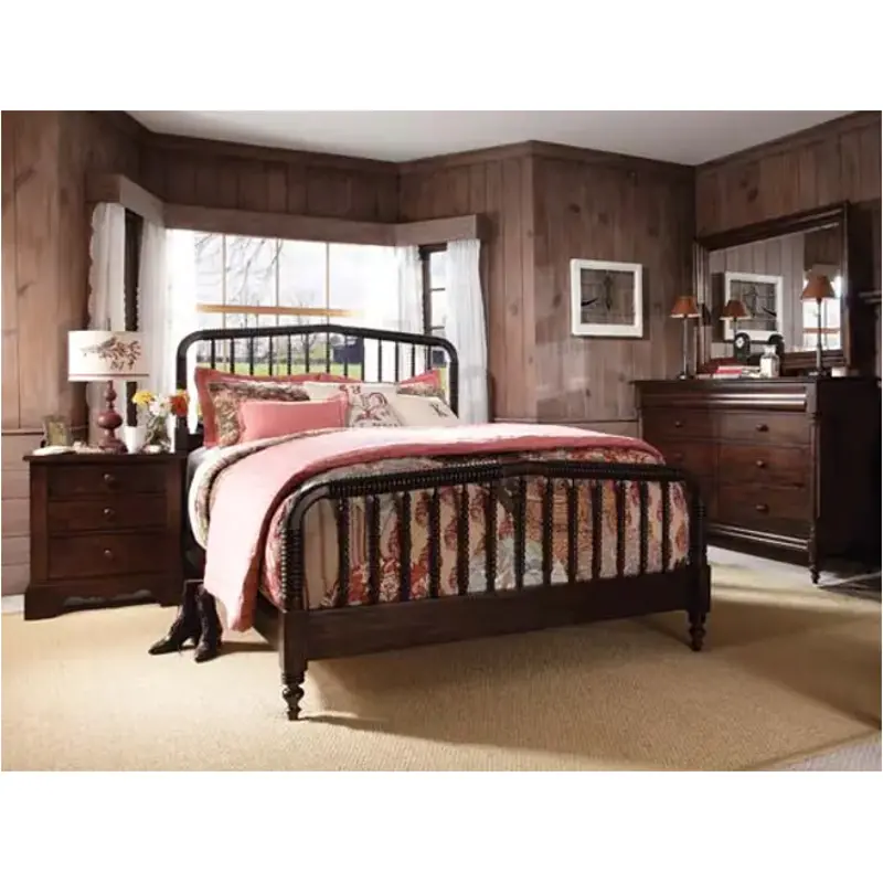 Jenny lind king deals bed