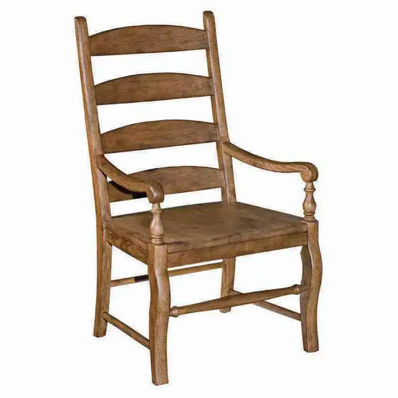34-064 Kincaid Furniture Homecoming - Oak Dining Room Furniture Dining Chair
