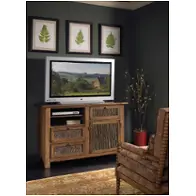 34-035 Kincaid Furniture Homecoming - Oak Home Entertainment Furniture Entertainment Center