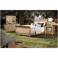 33-150hn Kincaid Furniture Homecoming - Pine Bedroom Furniture Bed