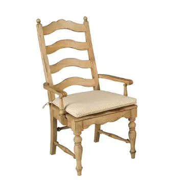 33-062 Kincaid Furniture Homecoming - Pine Dining Room Furniture Dining Chair