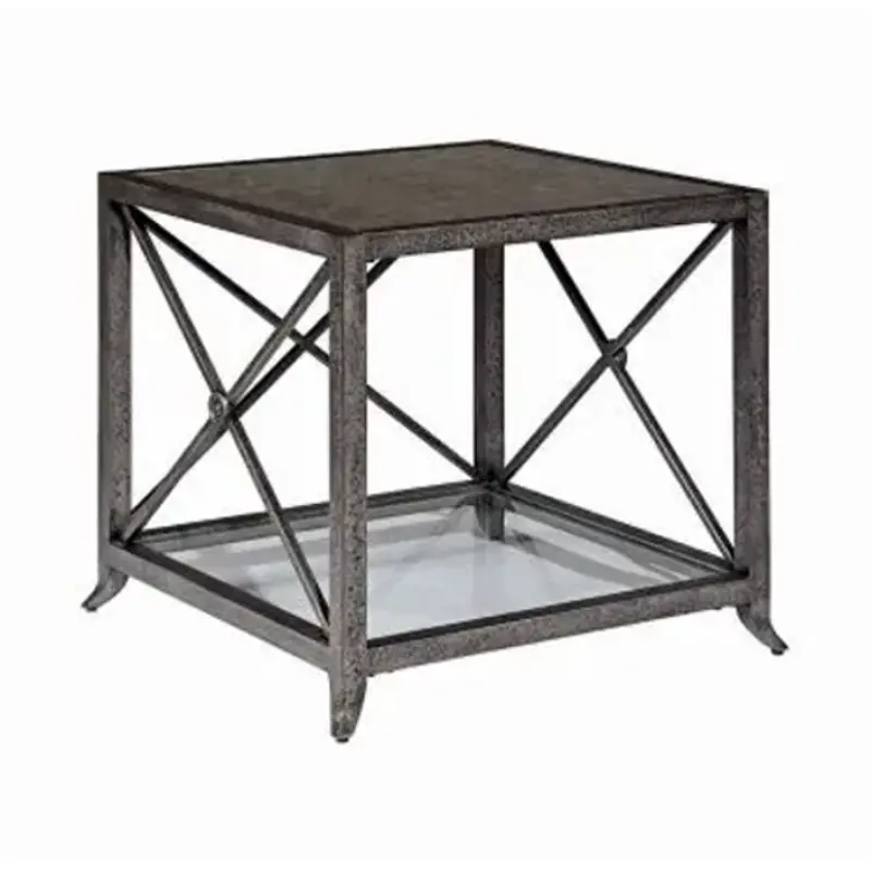2901-30 Kincaid Furniture Treasures Living Room Furniture End Table