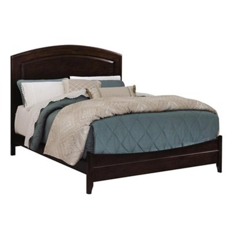 92130hfl Kincaid Furniture Alston Bedroom Full Panel Bed