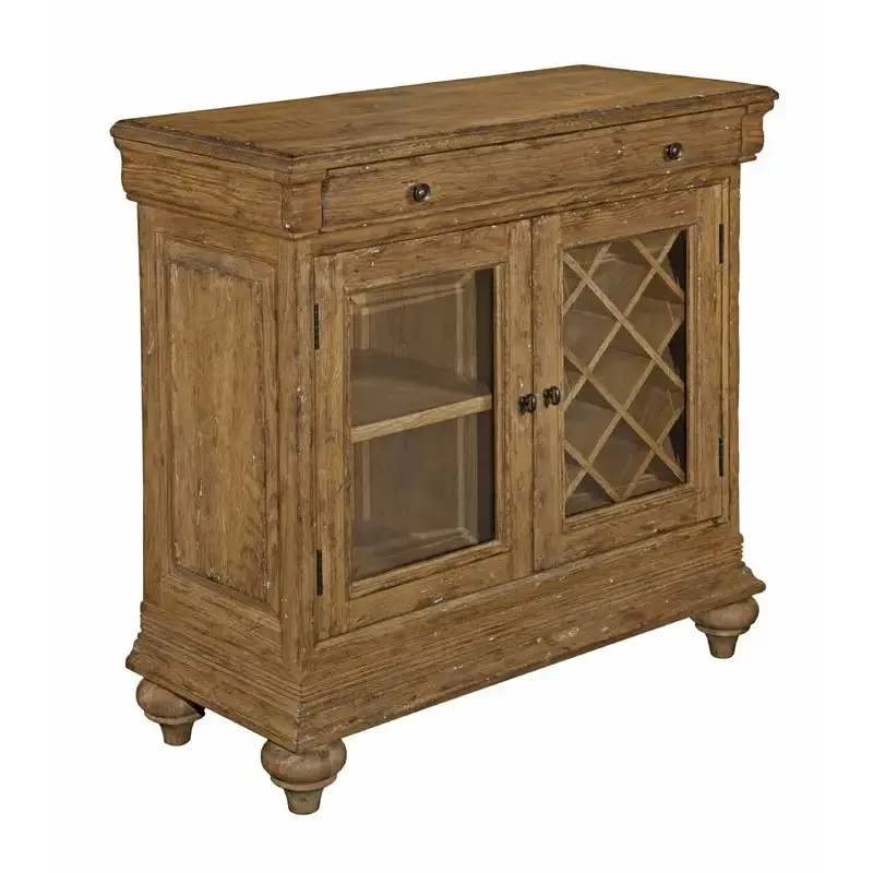 90-1054 Kincaid Furniture Artisans Shoppe Accent Furniture Accent Cabinet