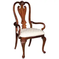60-062n Kincaid Furniture Carriage House Dining Room Furniture Dining Chair