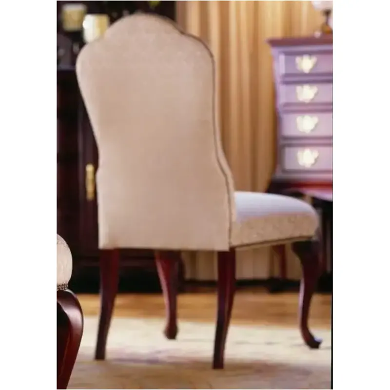 60-065n Kincaid Furniture Carriage House Dining Room Furniture Dining Chair