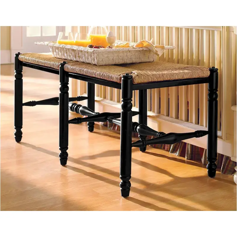 68-102b Kincaid Furniture American Journal Bedroom Furniture Benche