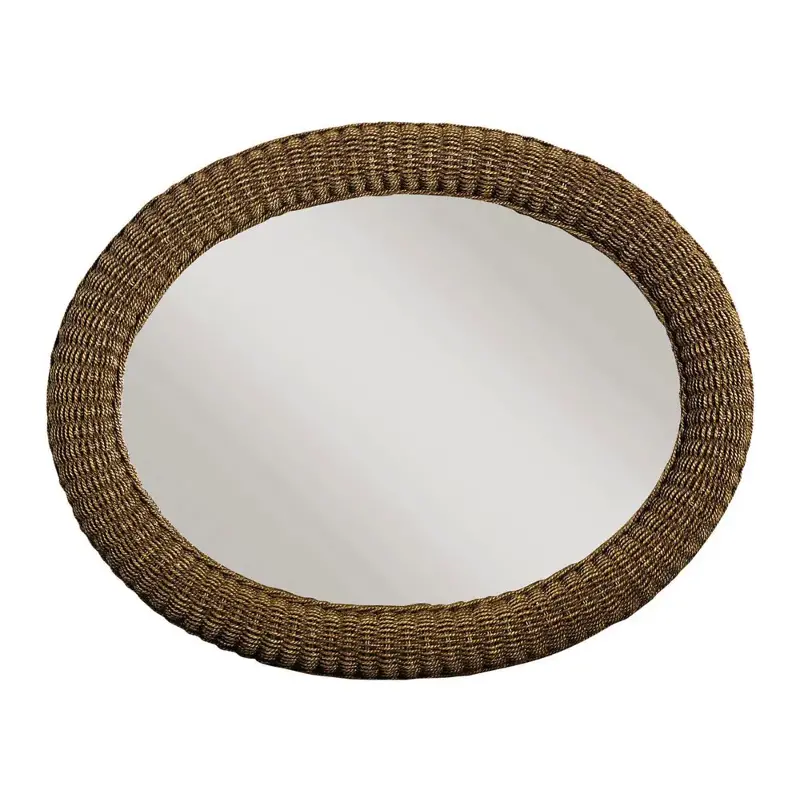68-113 Kincaid Furniture American Journal Bedroom Furniture Mirror