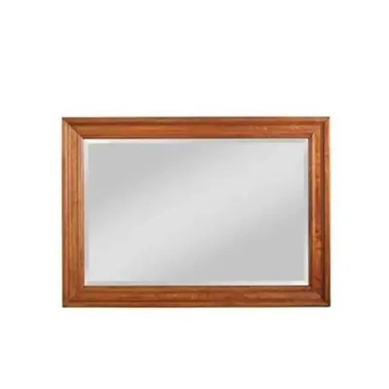68-114 Kincaid Furniture American Journal Bedroom Furniture Mirror