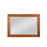 68-114 Kincaid Furniture American Journal Bedroom Furniture Mirror