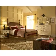 68-130h Kincaid Furniture American Journal Bedroom Furniture Bed