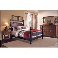 68-130hb Kincaid Furniture American Journal Bedroom Furniture Bed