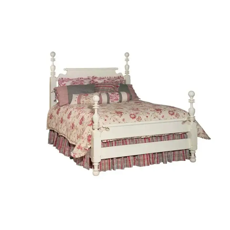 68-130hw Kincaid Furniture American Journal Bedroom Furniture Bed