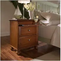 68-141 Kincaid Furniture American Journal Bedroom Furniture Nightstand