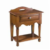 68-142 Kincaid Furniture American Journal Bedroom Furniture Nightstand