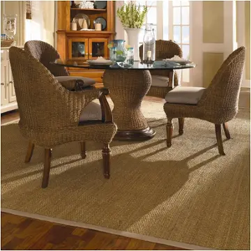 68-052t Kincaid Furniture American Journal Dining Room Furniture Dining Table