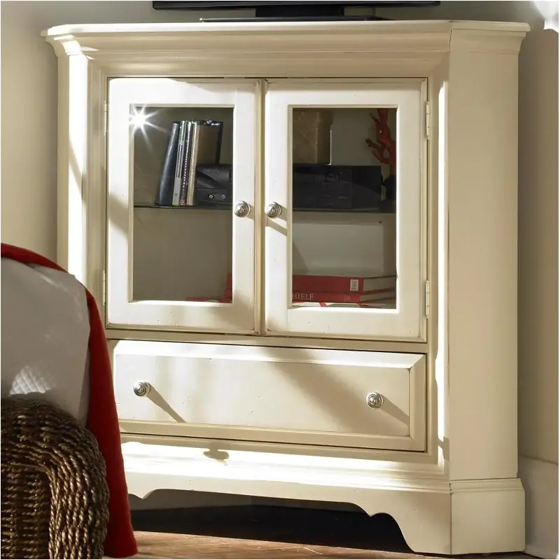 68-080w Kincaid Furniture American Journal Dining Room Furniture Curio