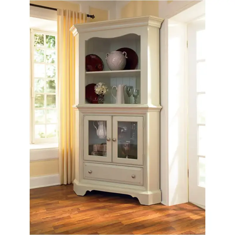 68-081w Kincaid Furniture American Journal Curio