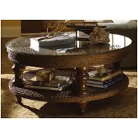 68-026 Kincaid Furniture American Journal Living Room Furniture Cocktail Table