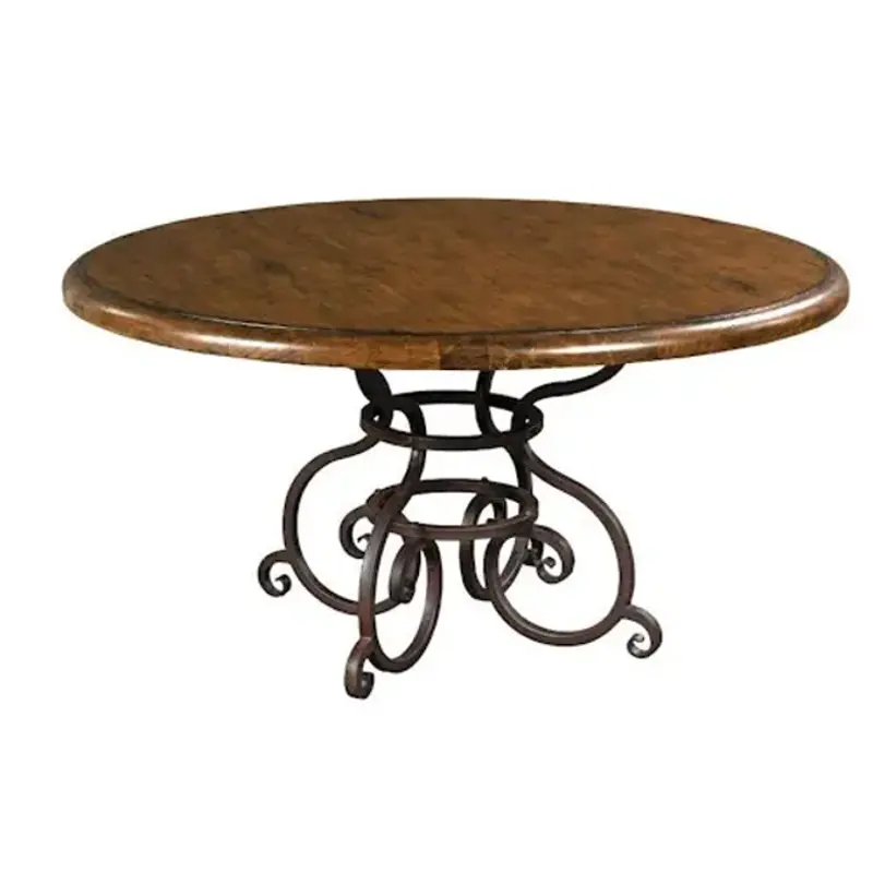 90-2175 Kincaid Furniture Artisans Shoppe Dining Room Furniture Dining Table