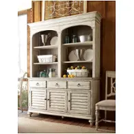 75-079 Kincaid Furniture Hasting Open Hutch/buffet