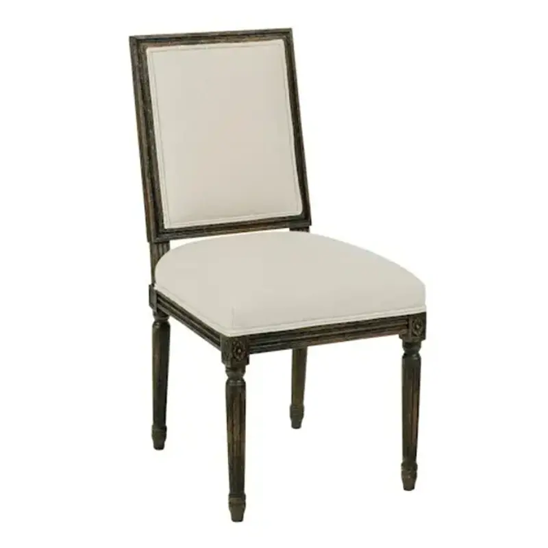 90-2419s Kincaid Furniture Artisans Shoppe Dining Room Furniture Dining Chair