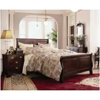 60-152n Kincaid Furniture Carriage House Bedroom Furniture Bed