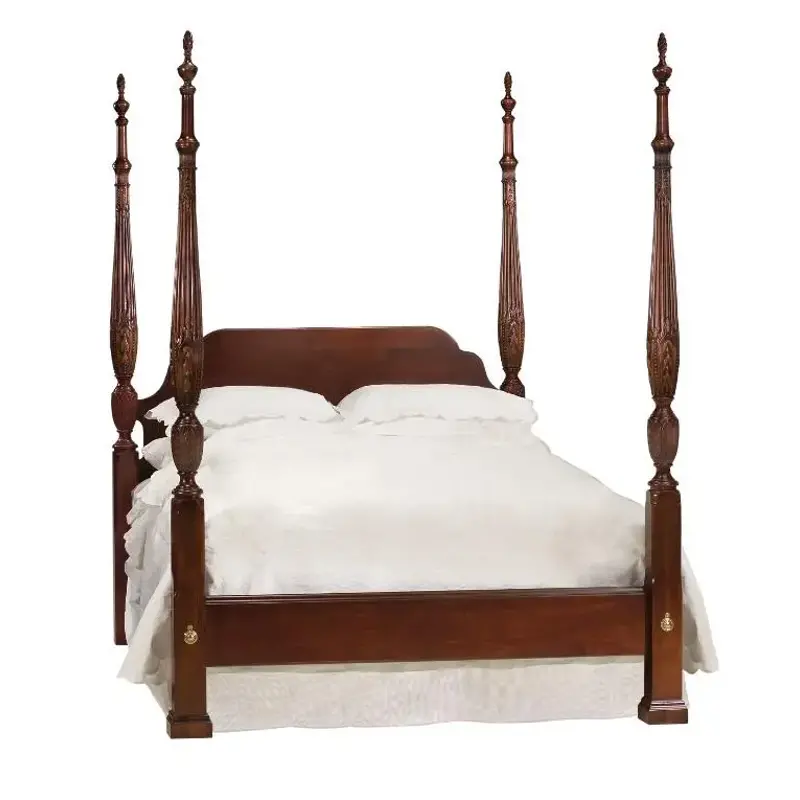 60-338hn-ck Kincaid Furniture Carriage House Bedroom Furniture Bed